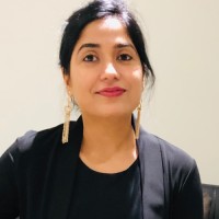Sonika Singh
