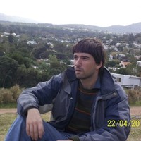 Juan Barbot Salvo