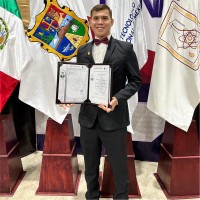 Cristian H. Castillo