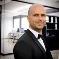 Florian Schäringer