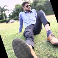 Rajesh Patel