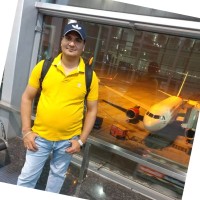 KAMLESH JHA