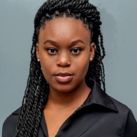 Nqobani Zanele Ndlovu