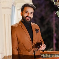 Ali Haider