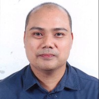 Michael Gerald Cabanilla