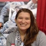 Connie Fontaine