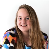 Britt Anne Van Wijk