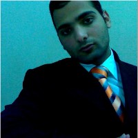Mohamed Abdalla