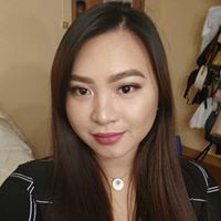 Erika Aprille Ceniza