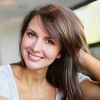 Elena Latisheva