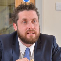 Joe Storr