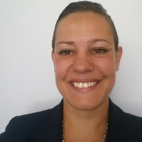 Yvonne Valentyn