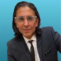 Nadim Pierre Attirgi, Bsc., Adm.A.