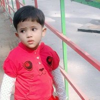 Abir Ahamed