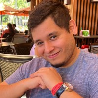 Rafael Montiel