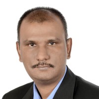 Venkateshwarlu Kunchala