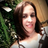 Suzana Ferreira Da Silva