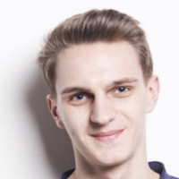 Daniel Martin