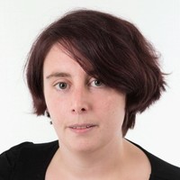 Amélie Nicolas