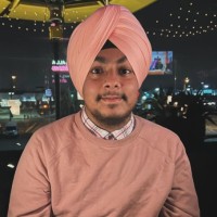 Gurvir Singh