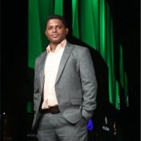 Esam Amer, CMA, FMVA