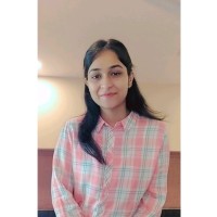 Muskan Shrimali