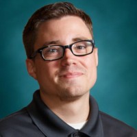 Cory Prudoehl