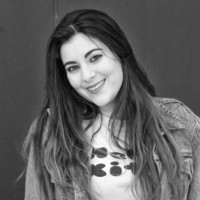 Marianna Khaled