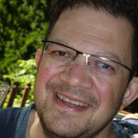 Jez Goodman