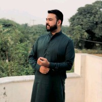 Syed Subtain Raza Kazmi