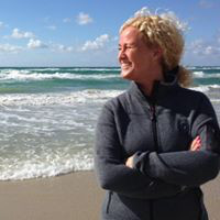 Dorthe Nørnberg Nielsen