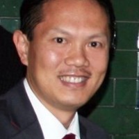 David Leong