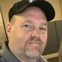 Brian 'Red' Moore