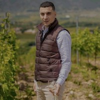 Nicolo Lazaridis