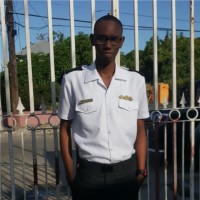 Rovaldo Robinson