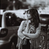 Natalia Vatskovska