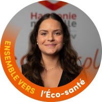 Inès Le Gorlis