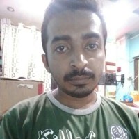 Dipankar Mandal