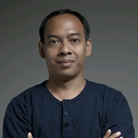 Krisna Iswandani