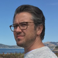 Chris King