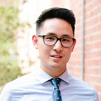 Patrick Liu