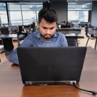 Vivek Kumar Rajak