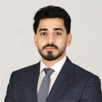 Mohamed Alhubaishi