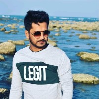 Md. Khaled Hasan