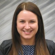 Laura Mccown