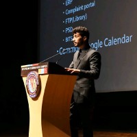 Avi Chauhan