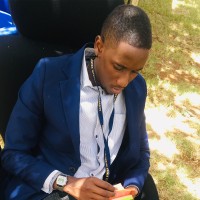 Sammy Thiongo