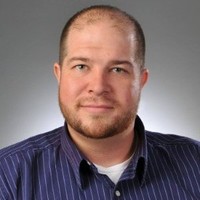 Jason Maze