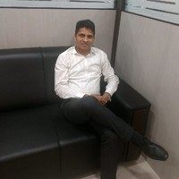 Pratheep Kambalath