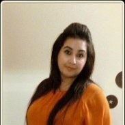 Farheen Ahmed